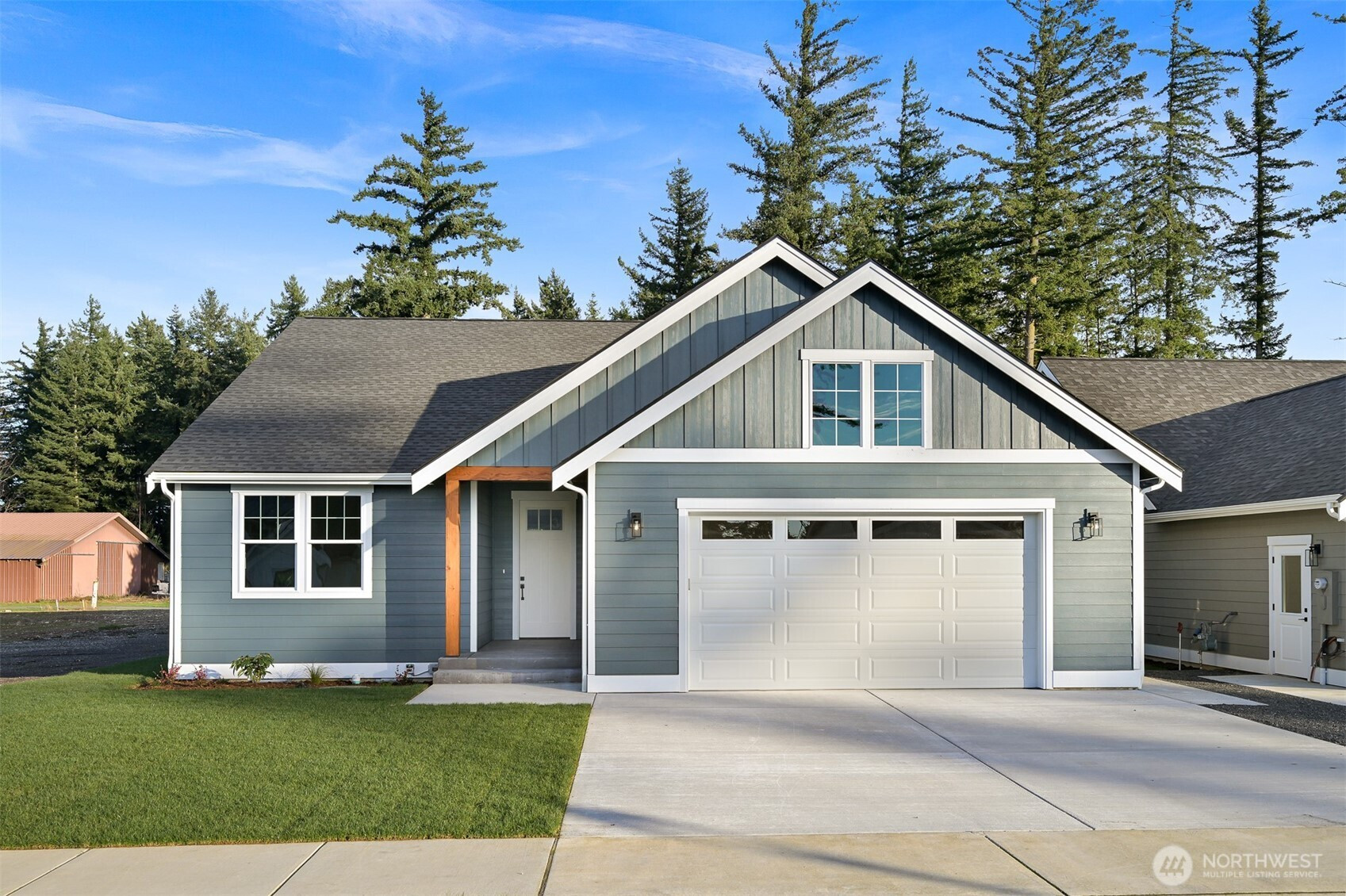 1012 Night Hawk Way, Everson, WA 98247