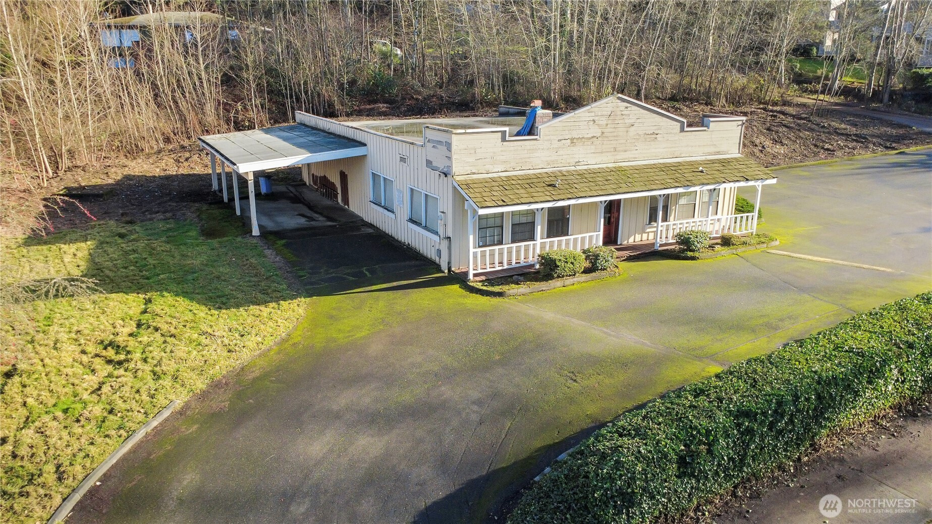 2401 S Meridian, Puyallup, WA 98373