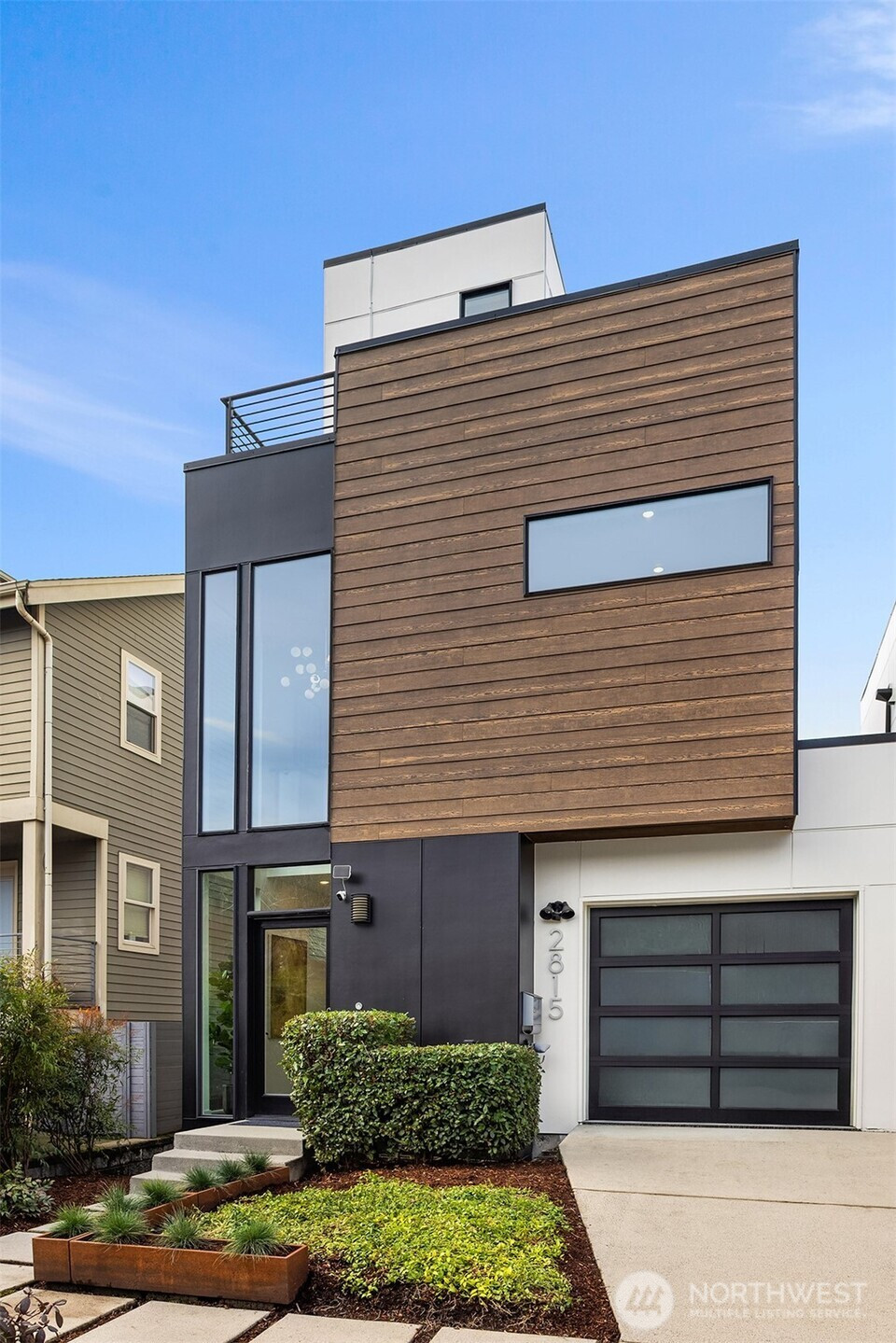 2815 Prosch Avenue W, Seattle, WA 98119