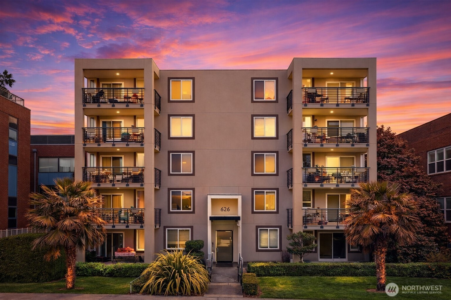 626 4th Avenue W, Seattle, WA 98119