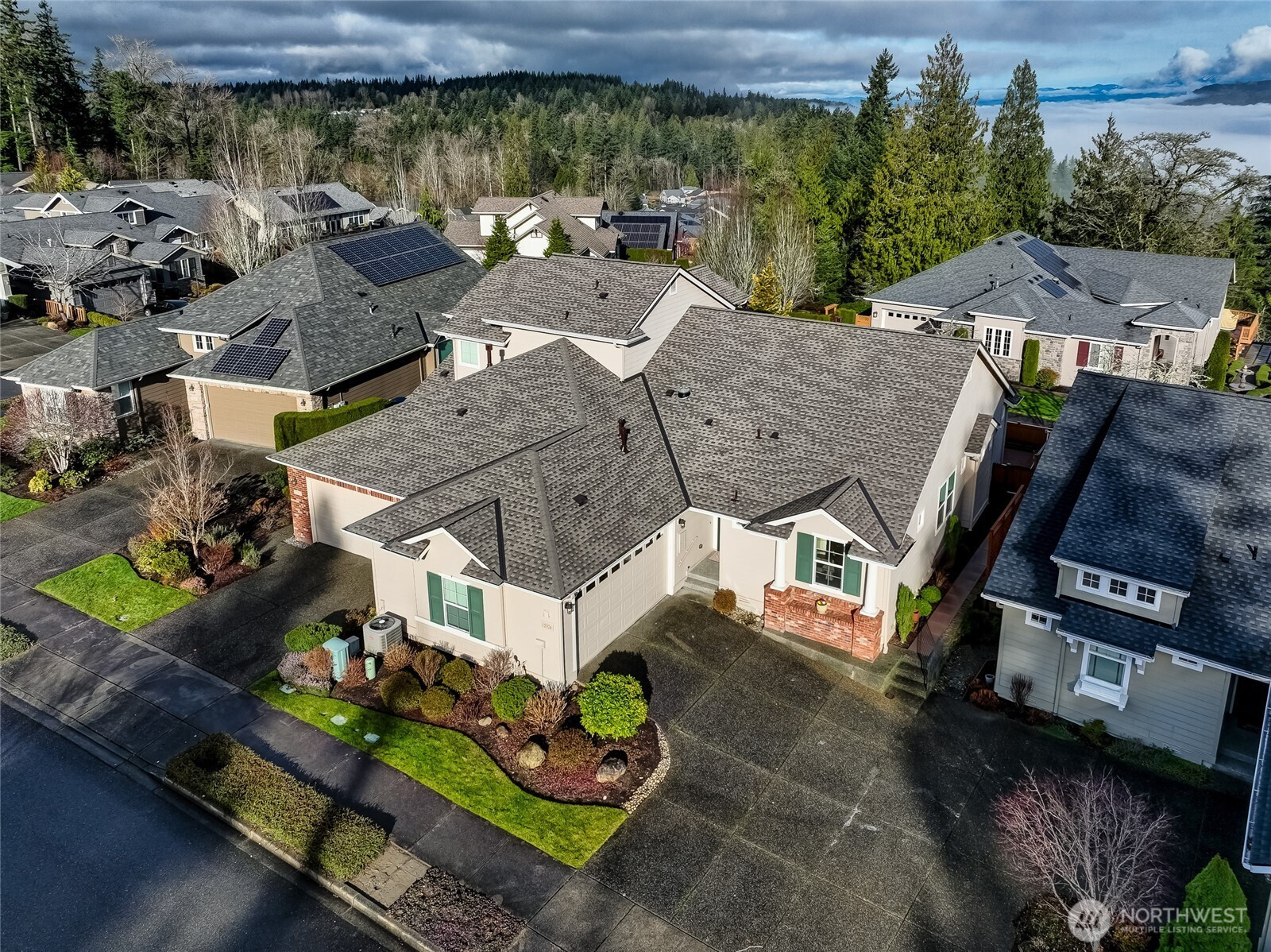 12324 Big Leaf Way NE, Redmond, WA 98053