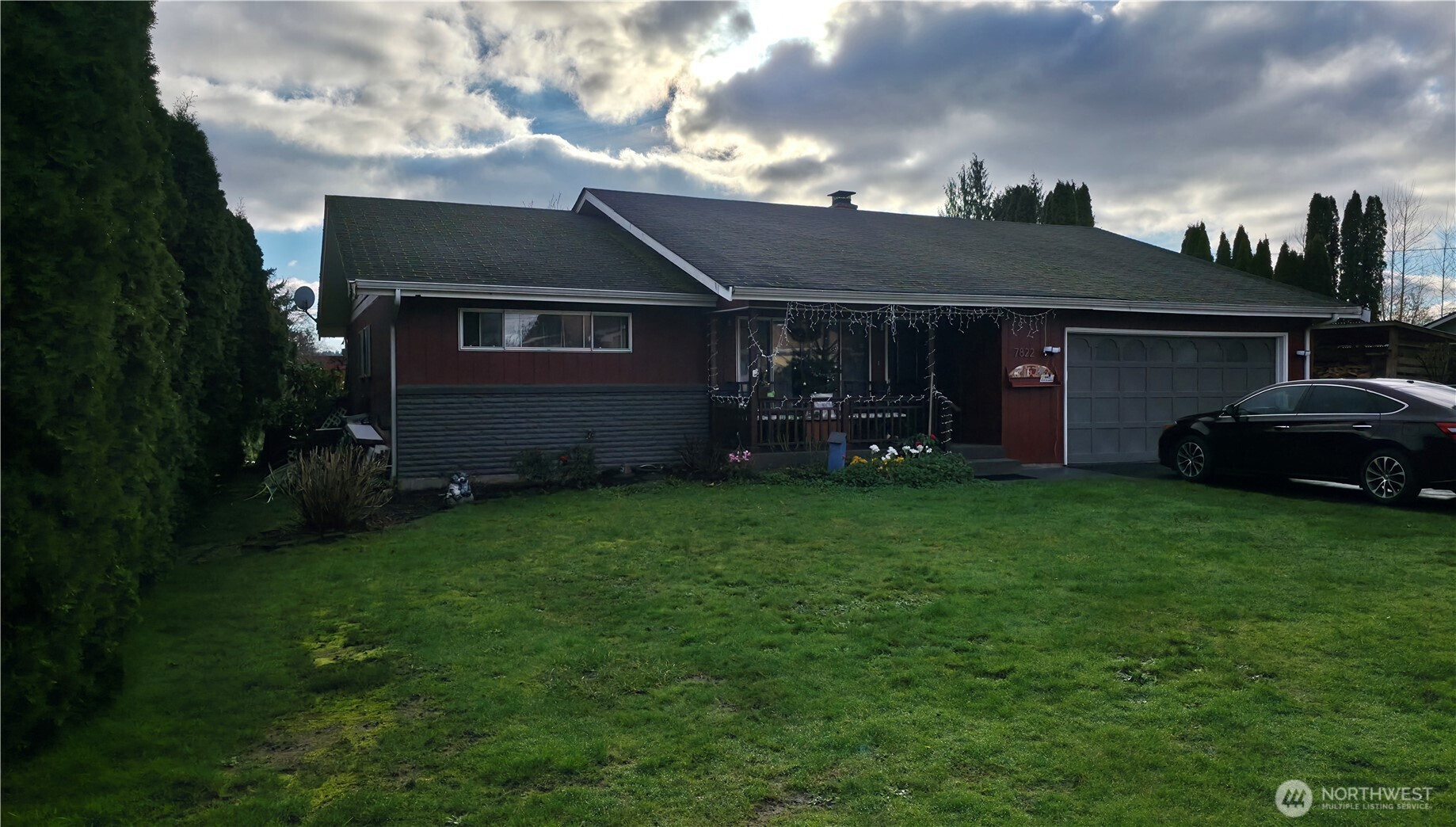 7822 50th Street E, Fife, WA 98424