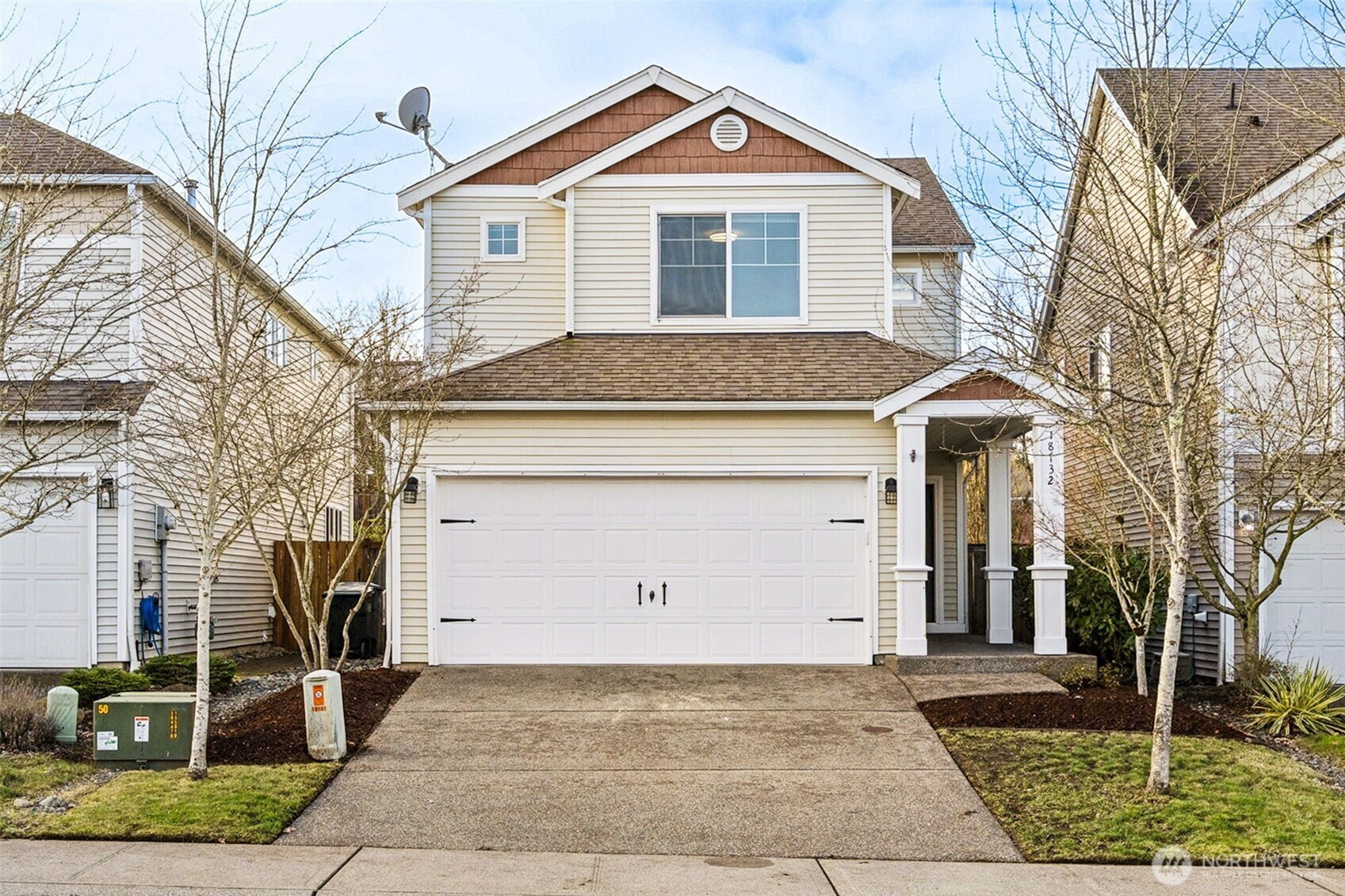 18732 115th Avenue E, Puyallup, WA 98374