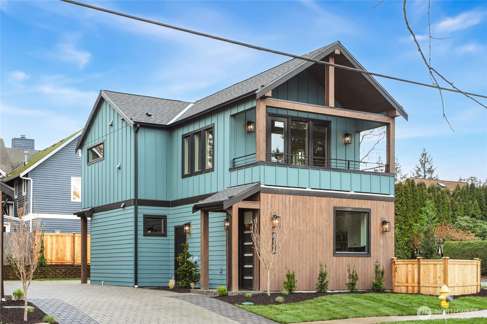 8106 126th Avenue NE, Kirkland, WA 98033