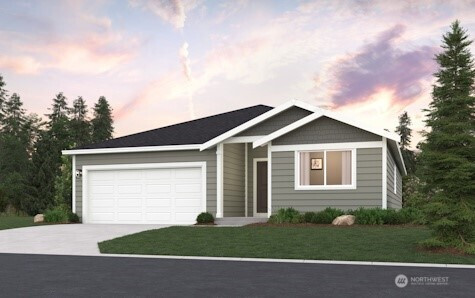 116 Willowbrook Drive, Chehalis, WA 98532