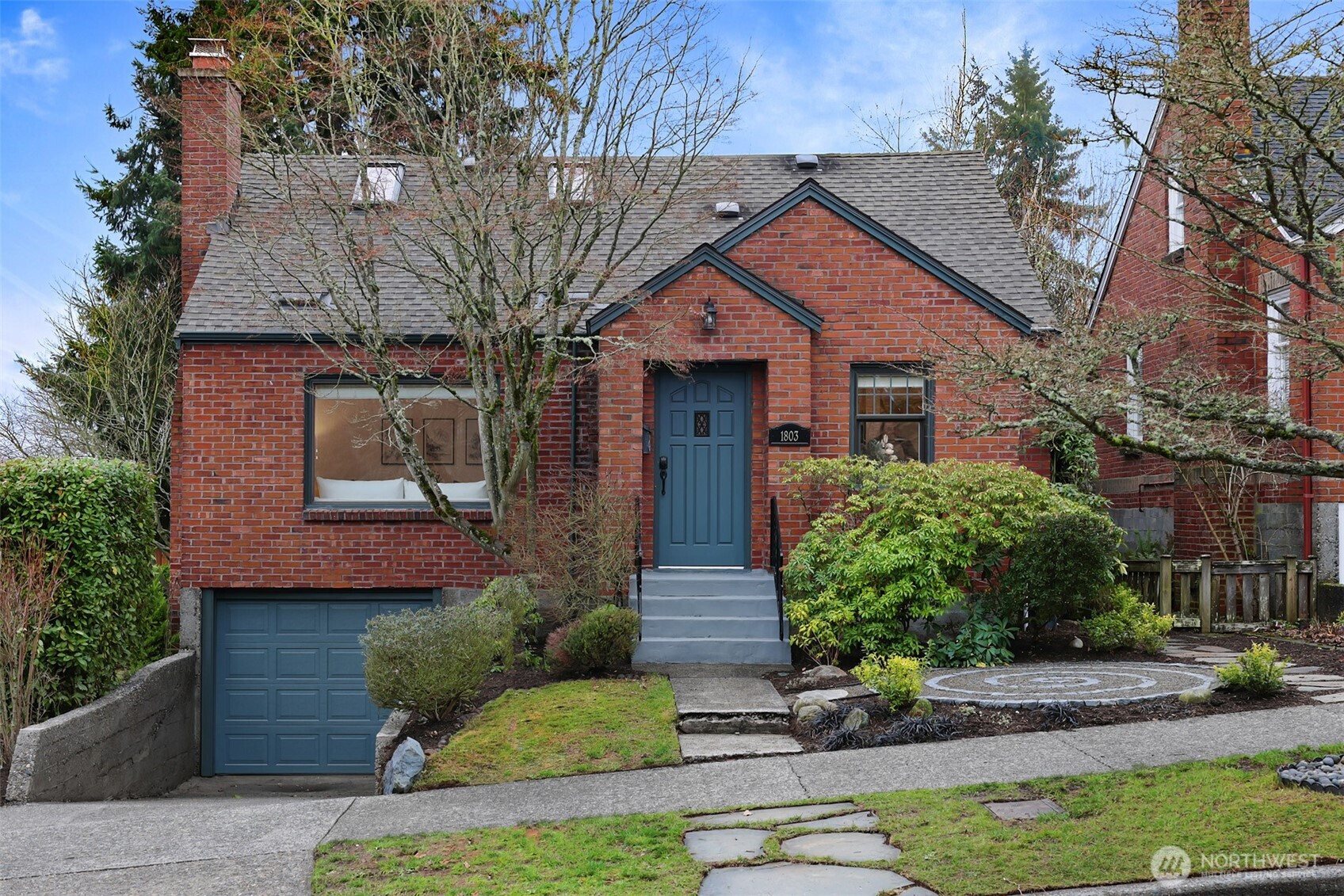 1803 NW 83rd Street, Seattle, WA 98117