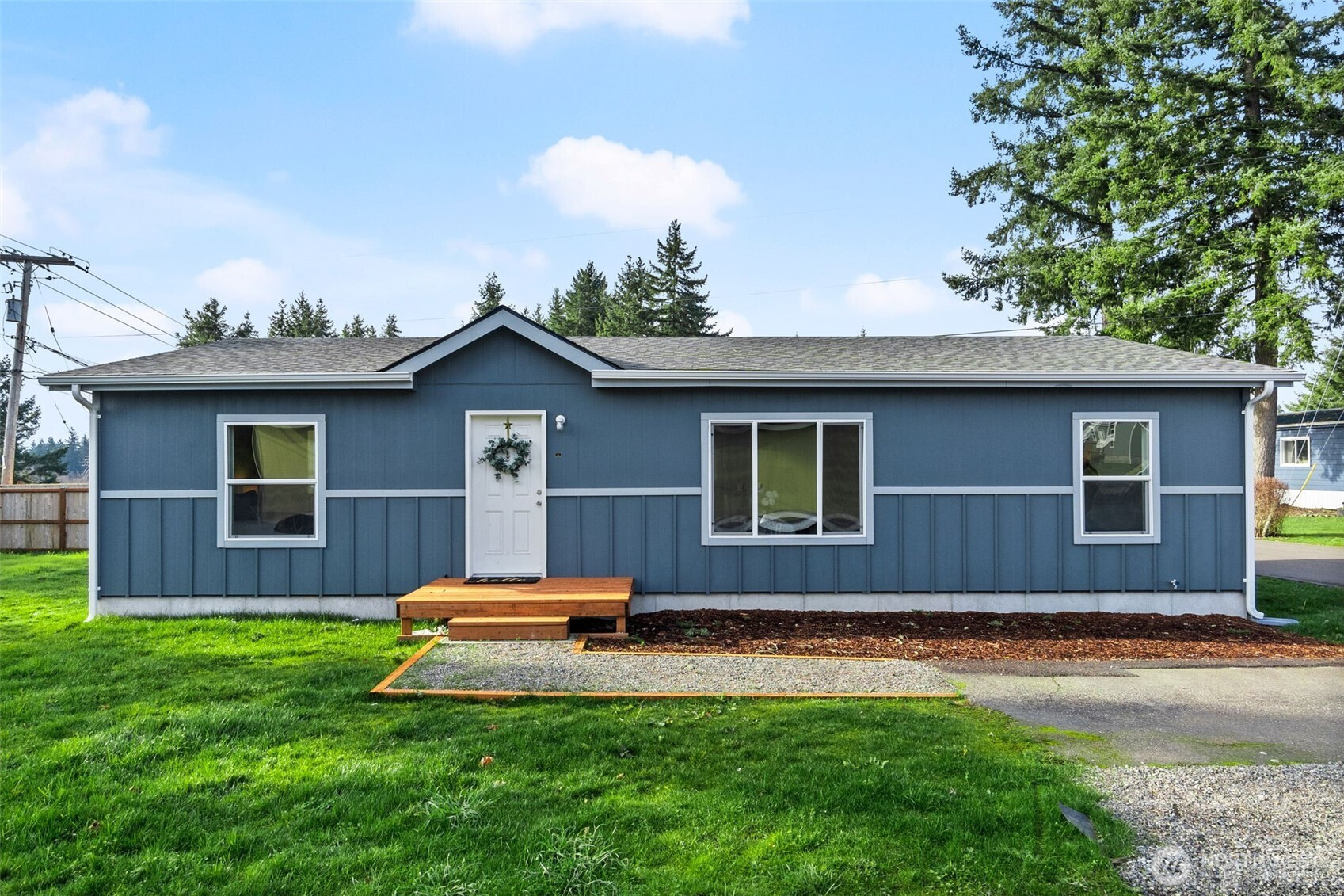 6748 Fir Tree Road SE, Olympia, WA 98513