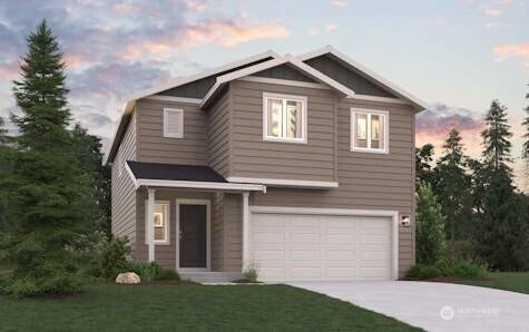 124 Willowbrook Drive, Chehalis, WA 98532