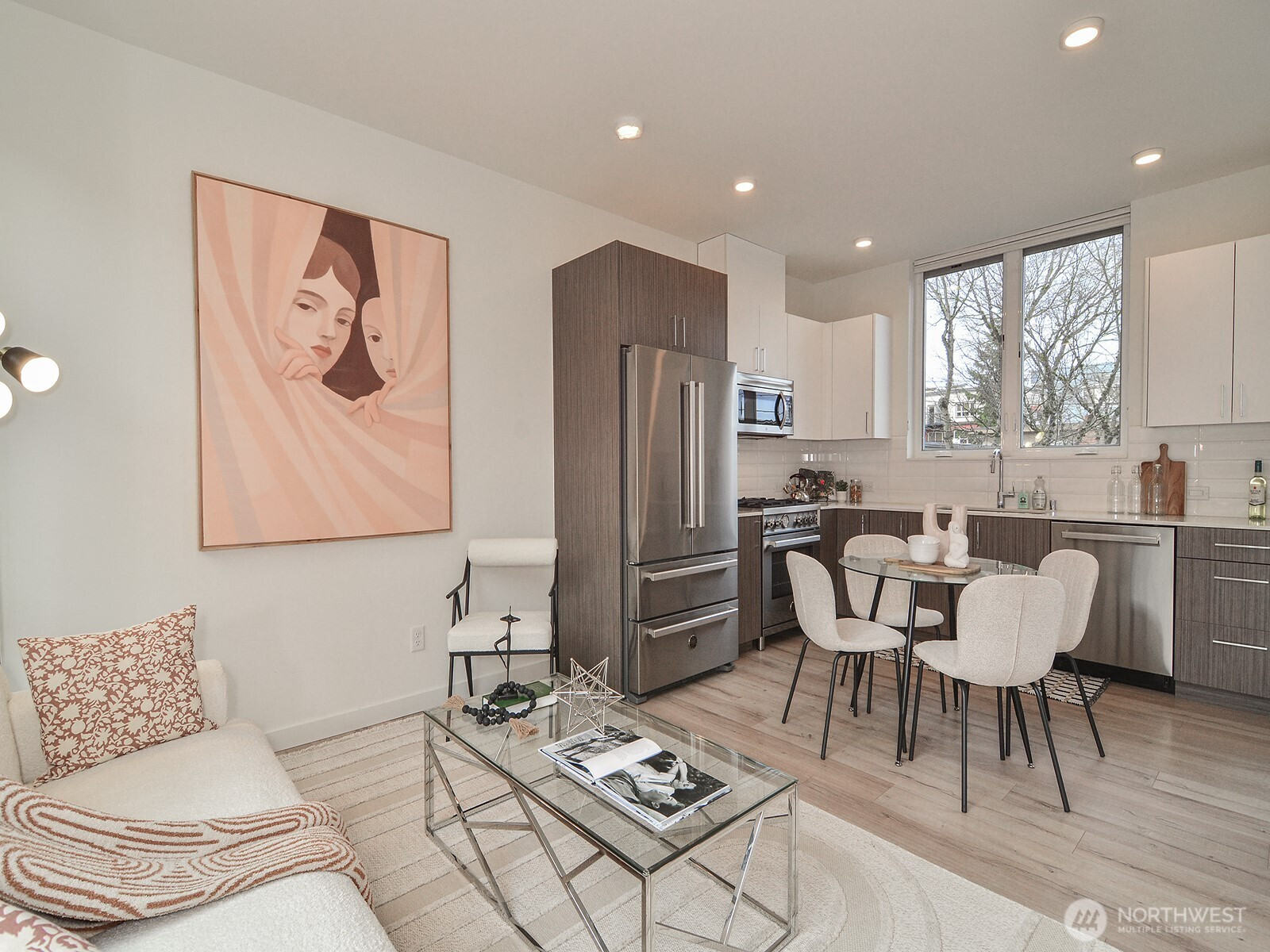 6539 4th Avenue NE, Seattle, WA 98115