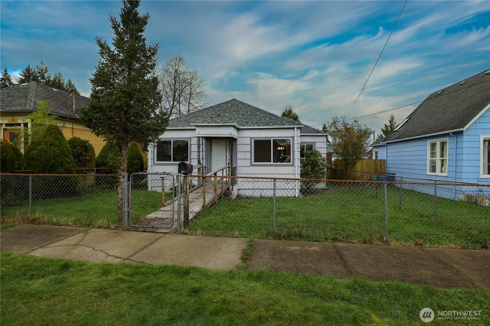 915 Soule Avenue, Hoquiam, WA 98550