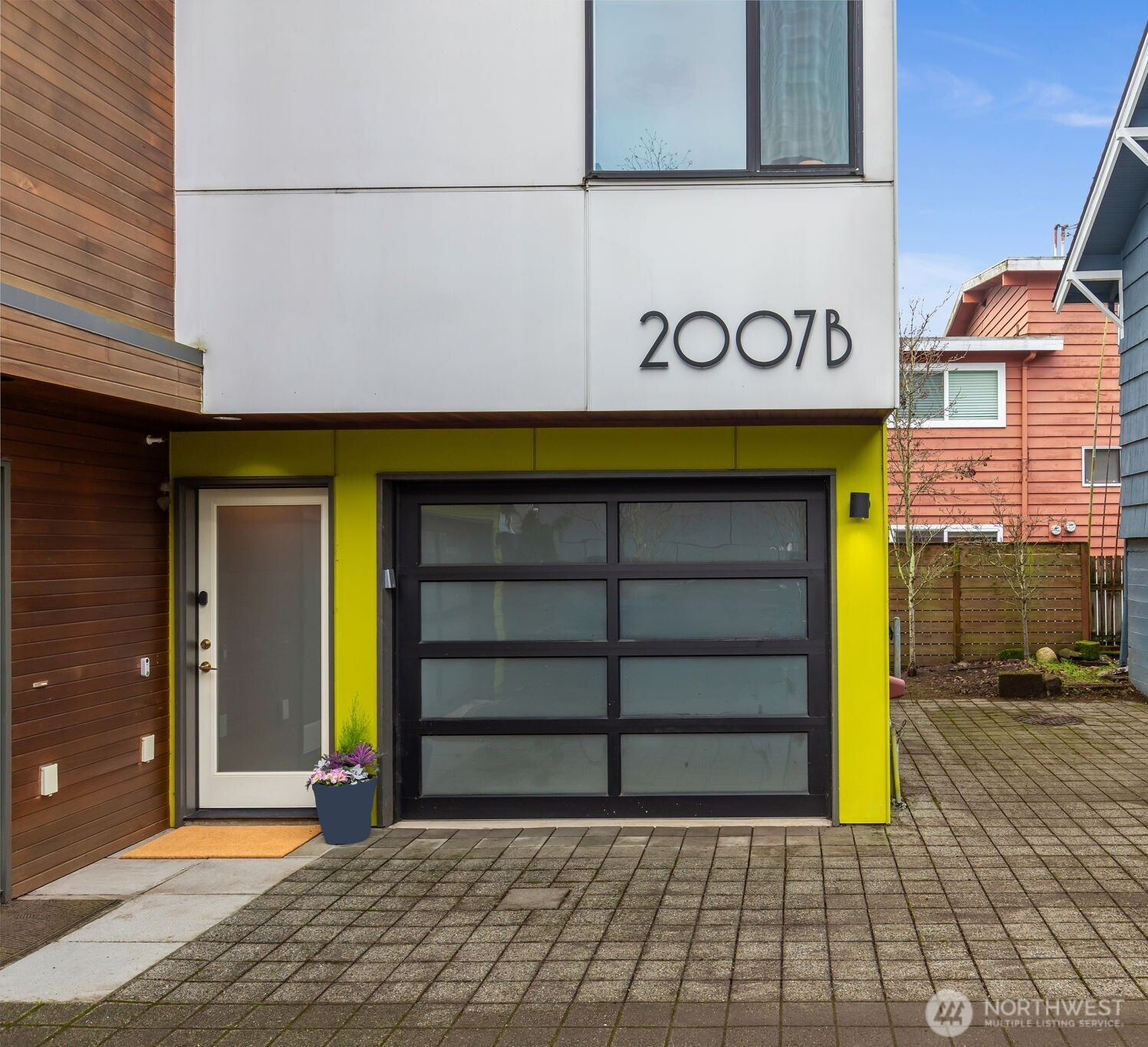 2007 NW 63rd Street, Seattle, WA 98107