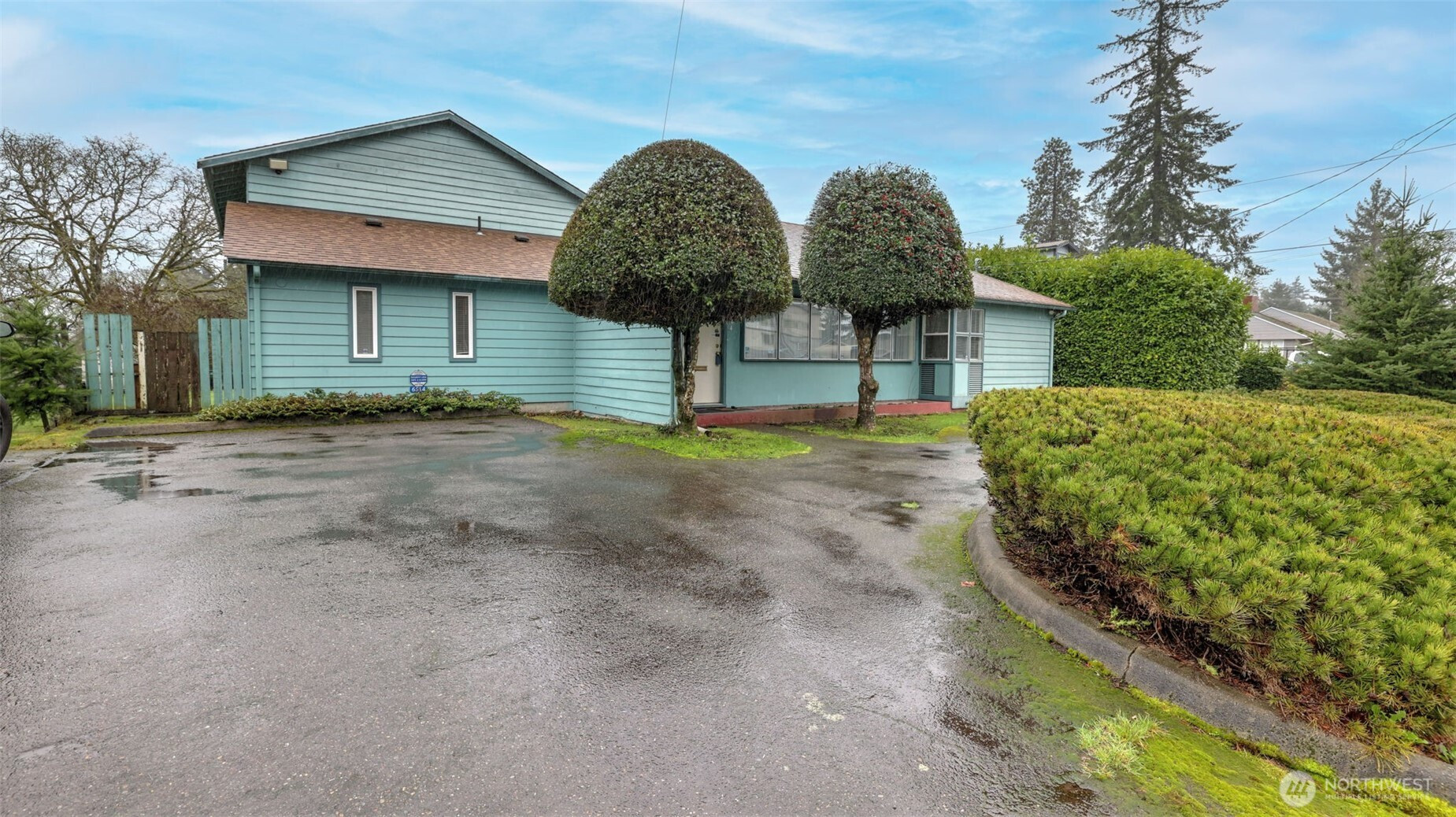 6514 Steilacoom Boulevard SW, Lakewood, WA 98499