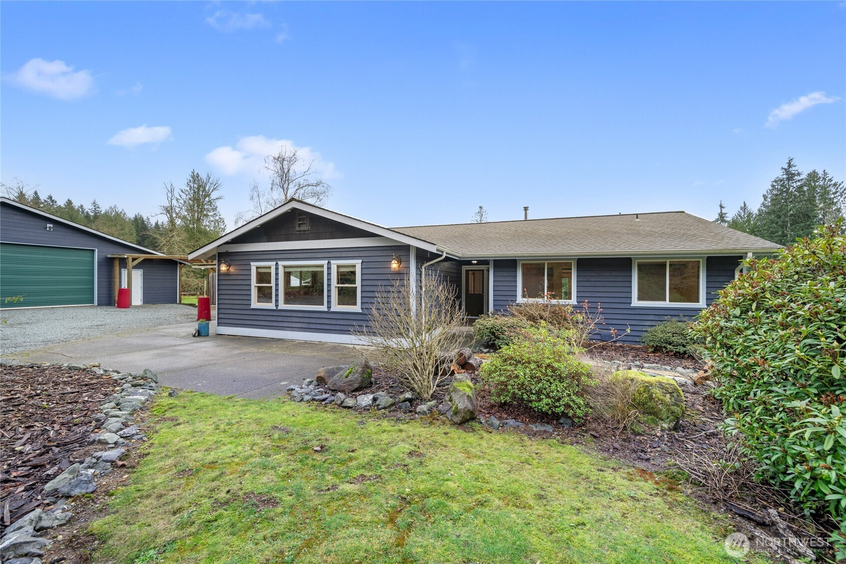3181 Jerns Road, Sedro Woolley, WA 98284