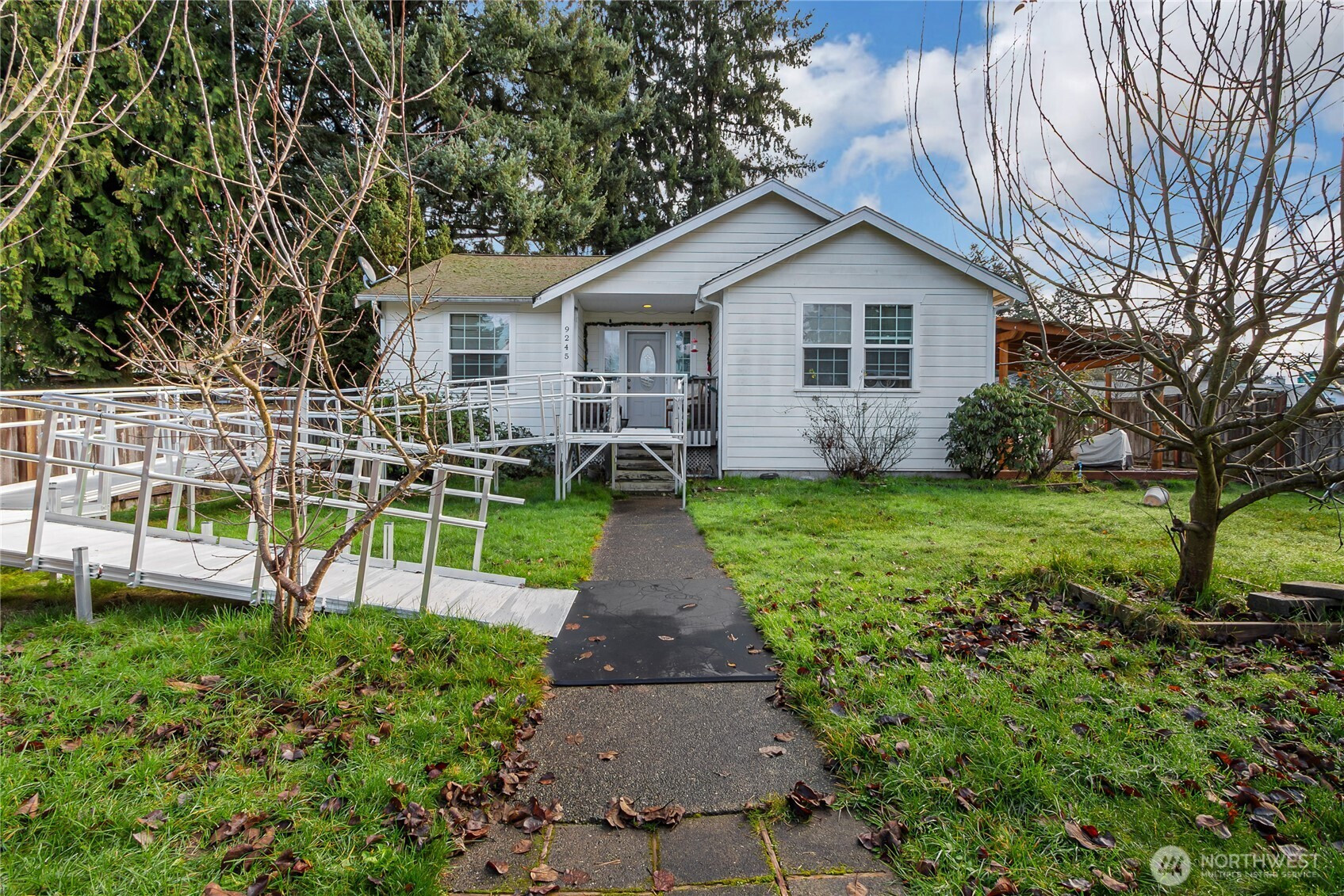 9245 S G Street, Tacoma, WA 98444