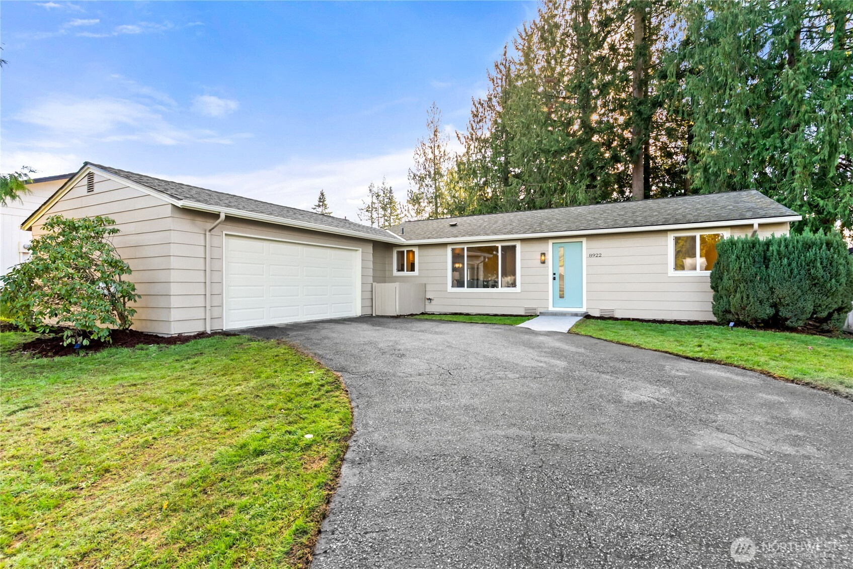 8922 14th Place SE, Lake Stevens, WA 98258
