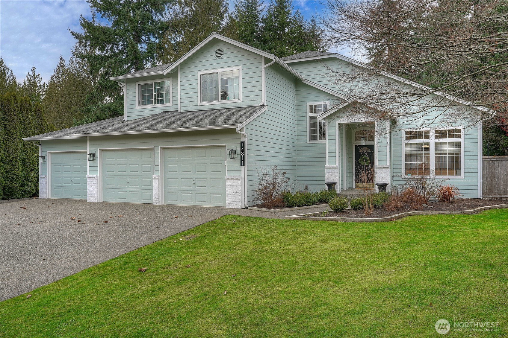 14811 48th Avenue NW, Gig Harbor, WA 98332
