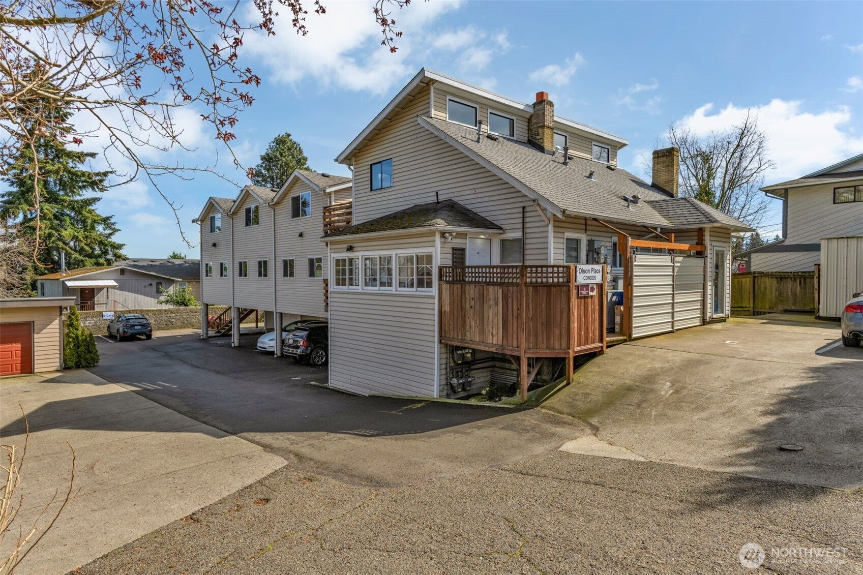 9480 Olson Place SW, Seattle, WA 98106