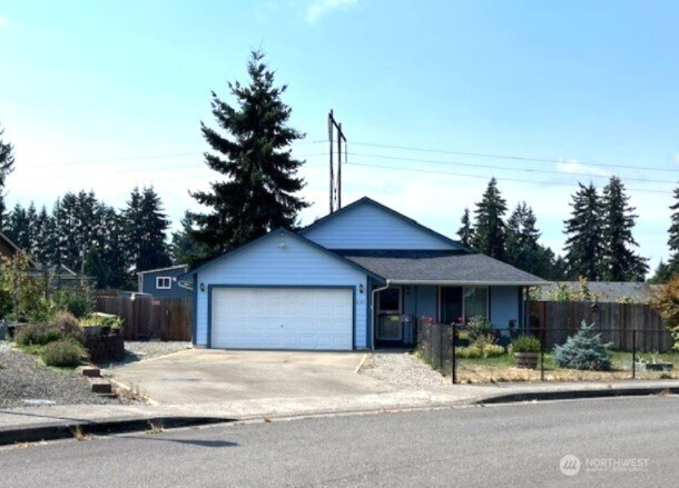 6321 199th Lane SW, Rochester, WA 98579