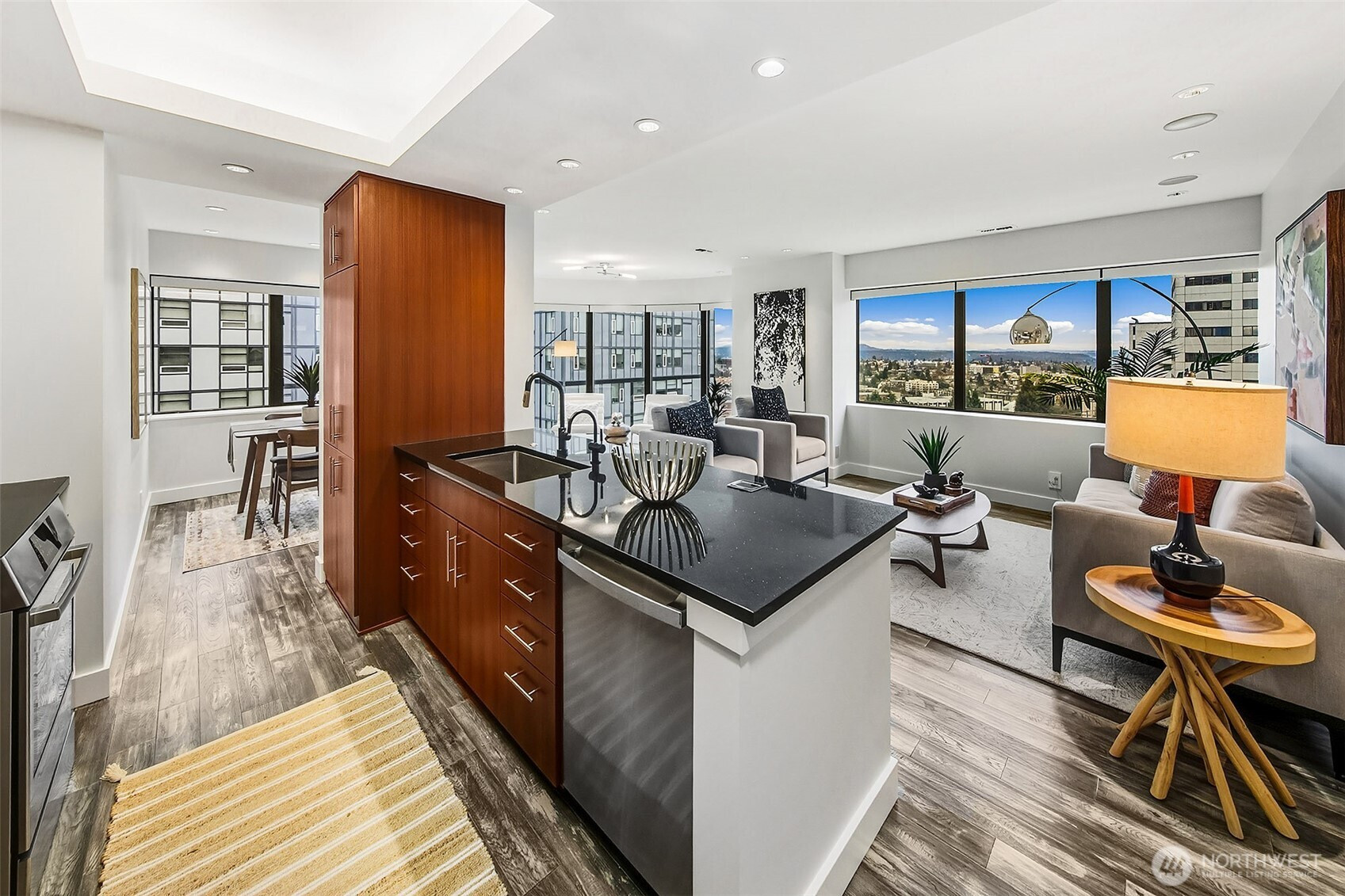 1301 Spring Street, Seattle, WA 98104