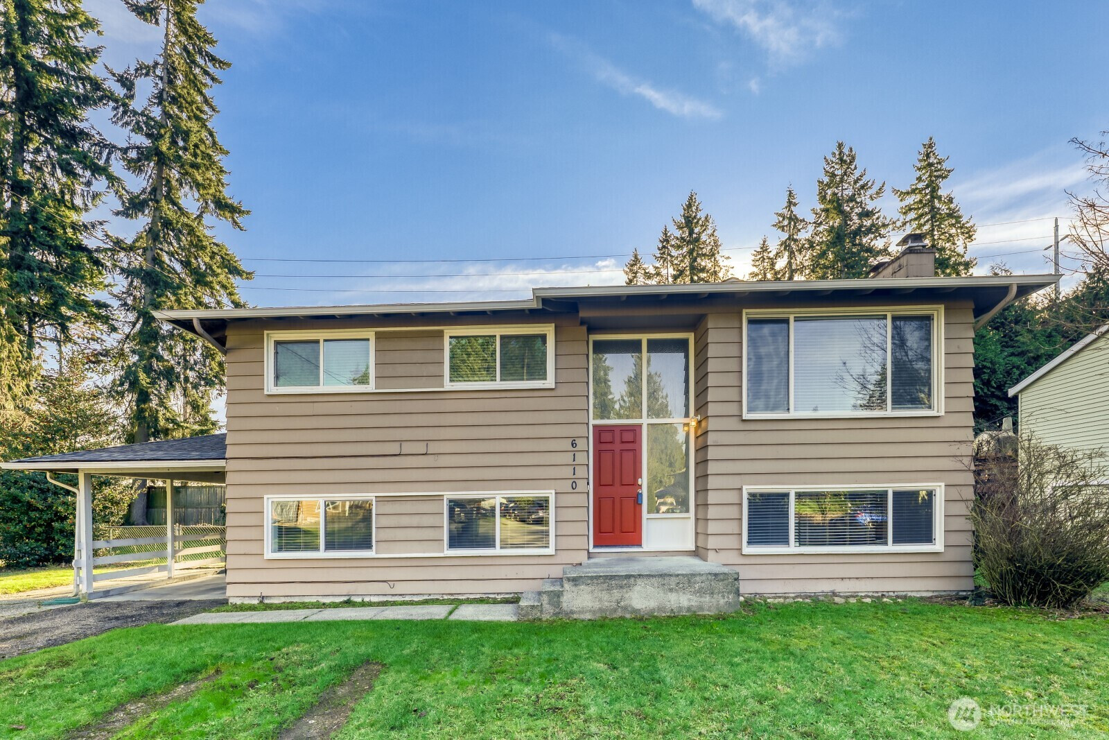 6110 167th Place SW, Lynnwood, WA 98037