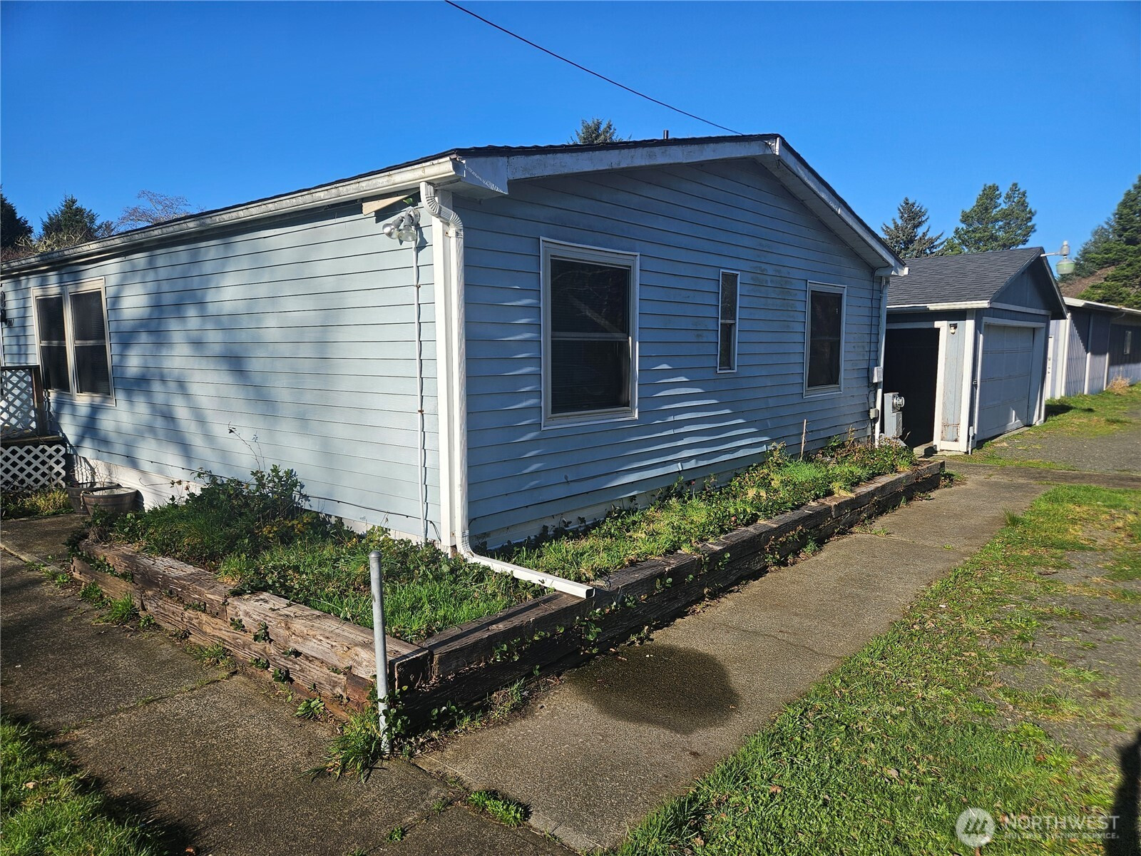 2007 41st Place, Long Beach, WA 98631
