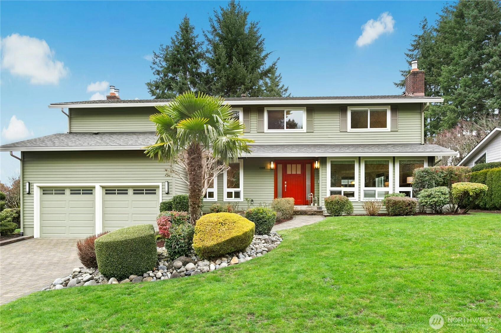 13918 SE 46th Street, Bellevue, WA 98006