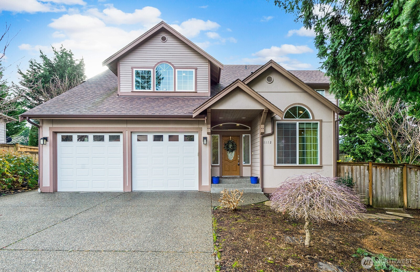 1112 57th Place SE, Auburn, WA 98092