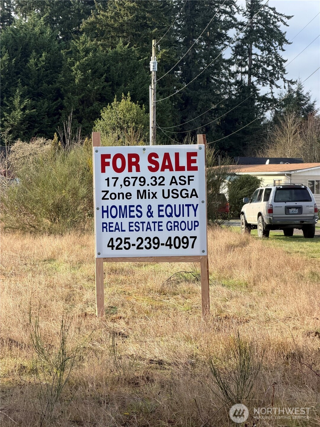 18026 Smokey Point Boulevard, Arlington, WA 98223