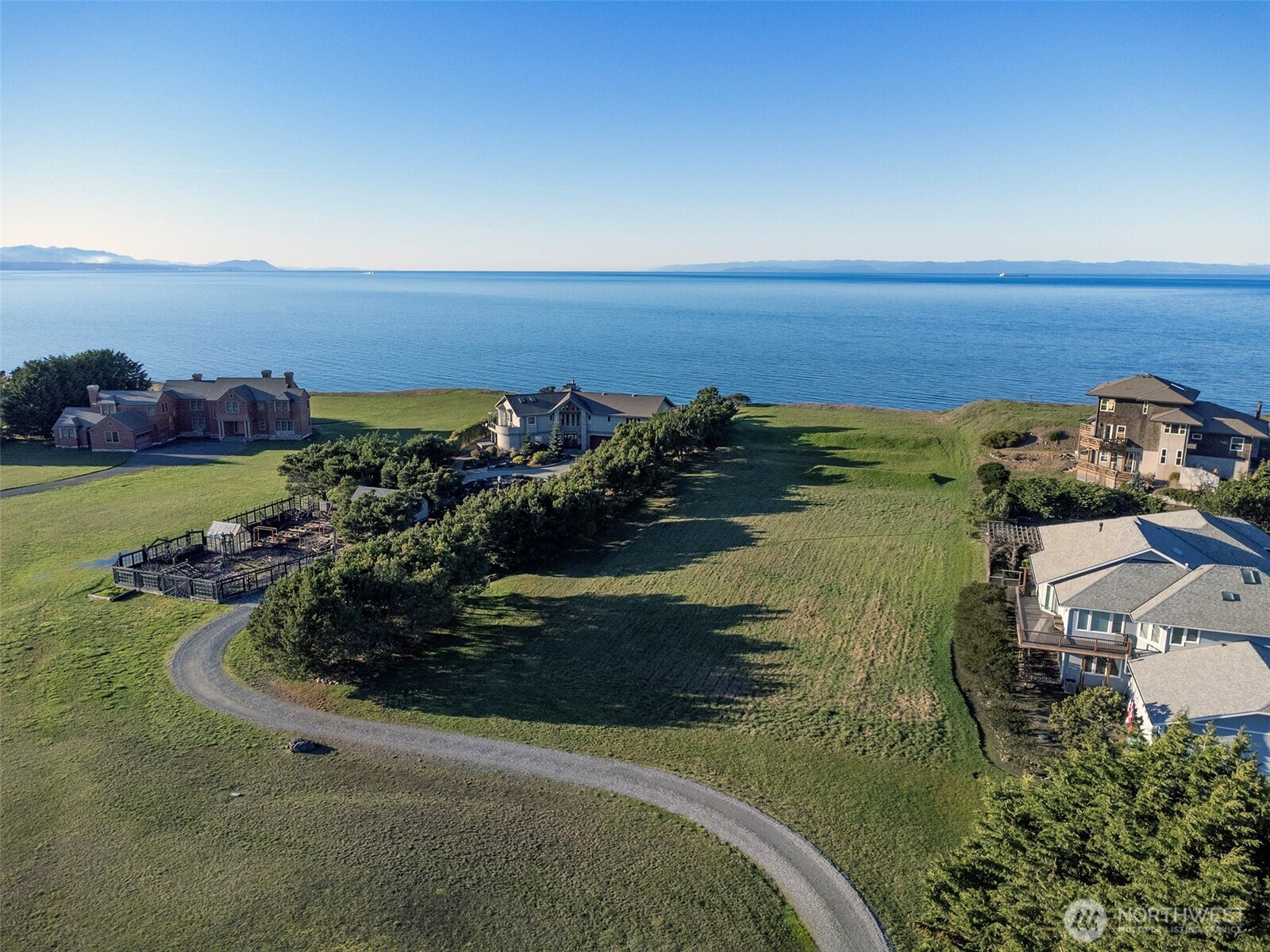 143 Tyler View Place, Sequim, WA 98382