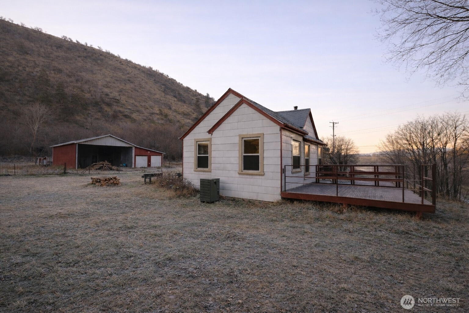 147 Bramlett Road, Waitsburg, WA 99361