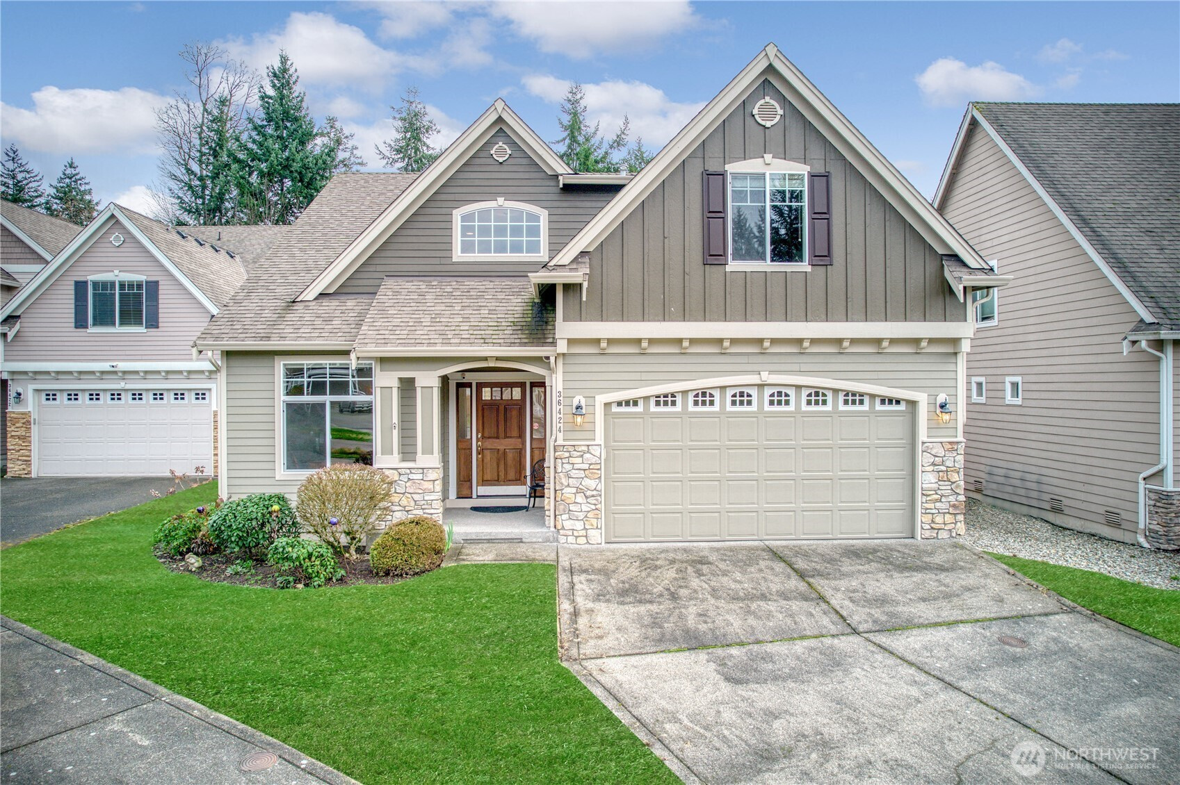 36424 10th Court SW, Federal Way, WA 98023