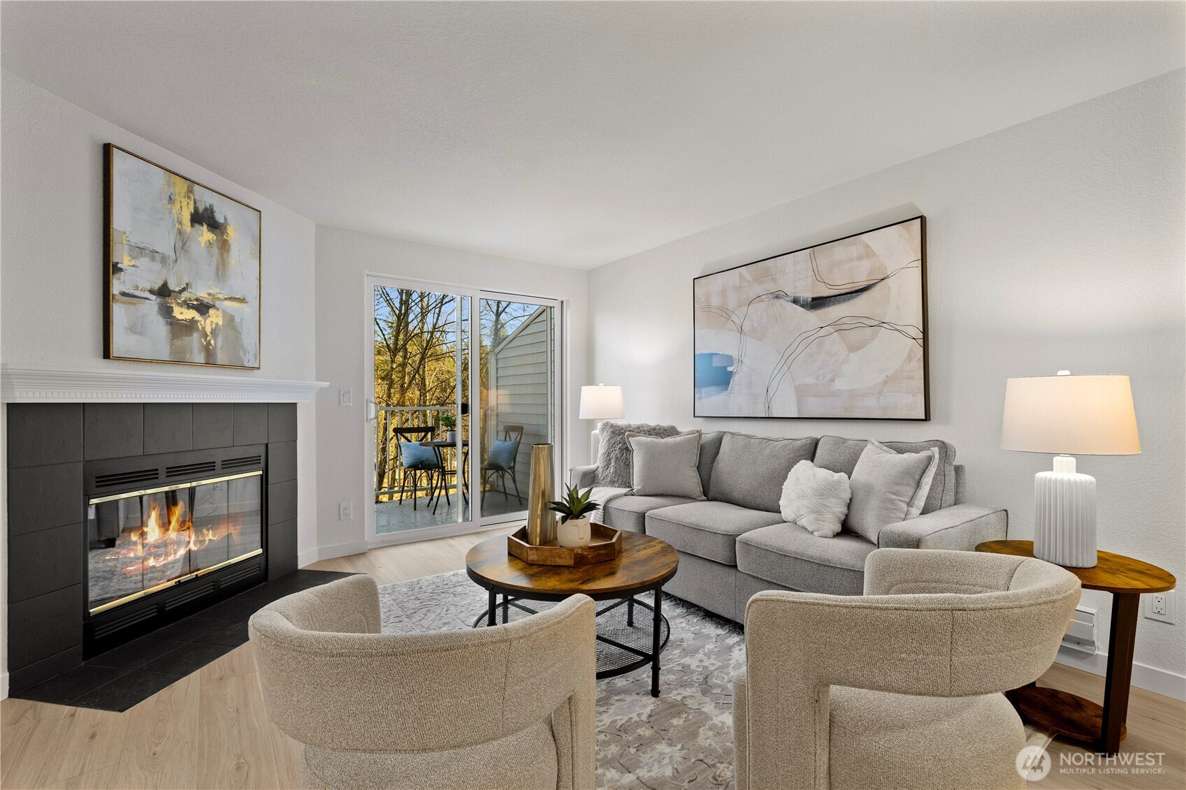 12760 NE 10th Place, Bellevue, WA 98005