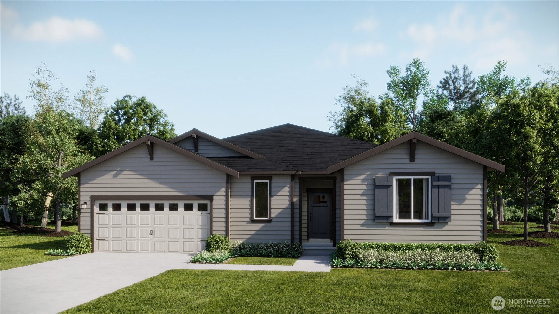 512 Silver Frost Drive, Sequim, WA 98382