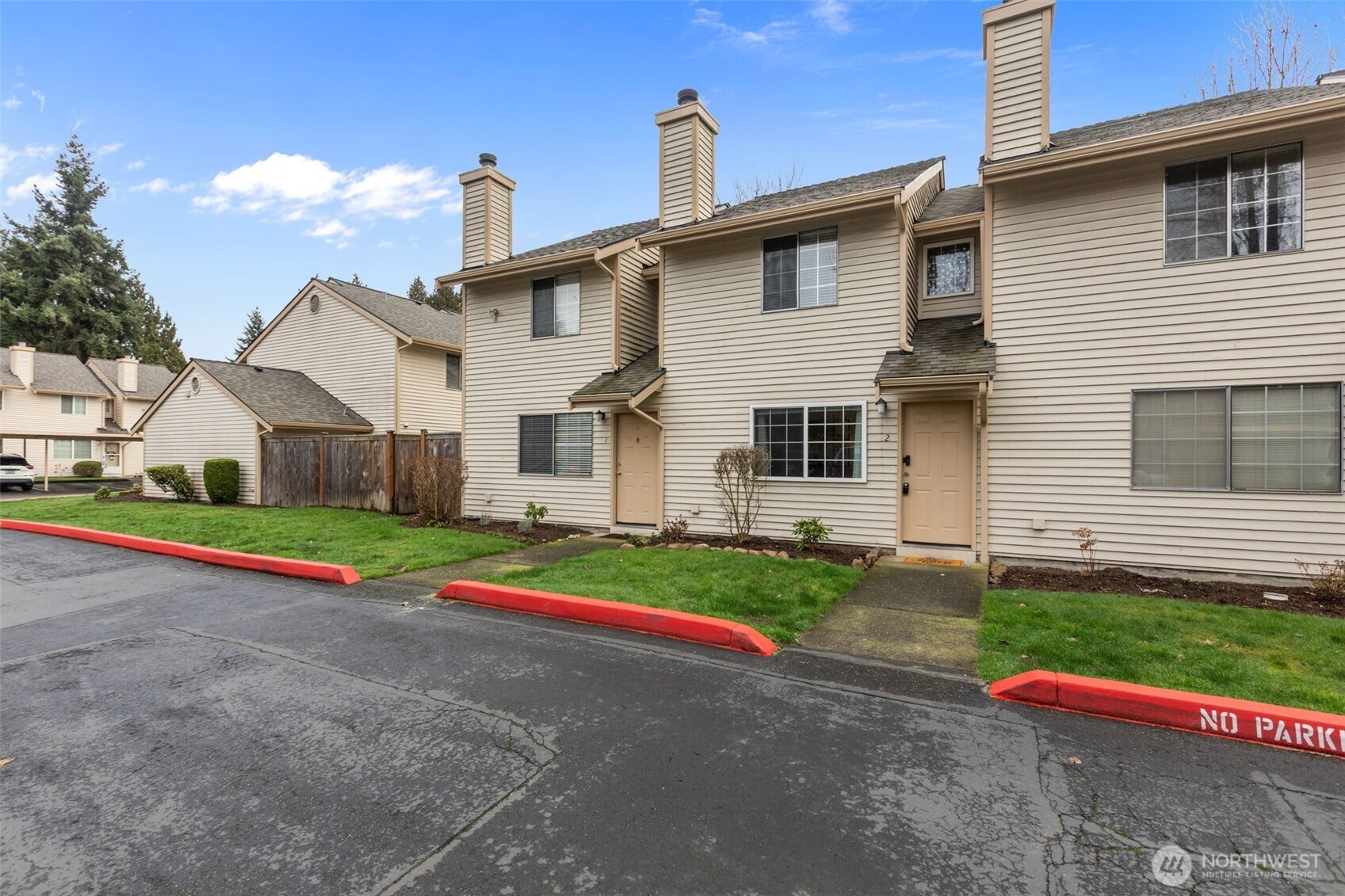 115 124th Street SE, Everett, WA 98208