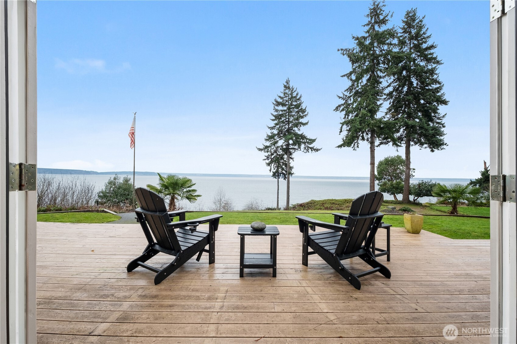 9673 NE Pilot Court, Kingston, WA 98346