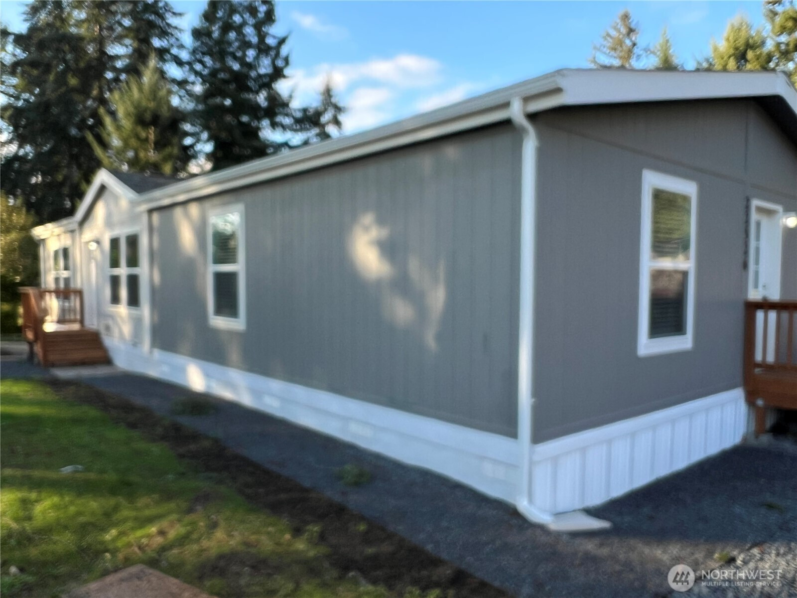 22526 91st Avenue Ct E, Graham, WA 98338