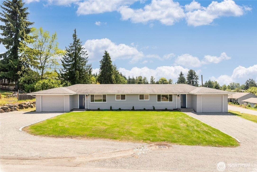 1303 Comet St, Milton, WA 98354