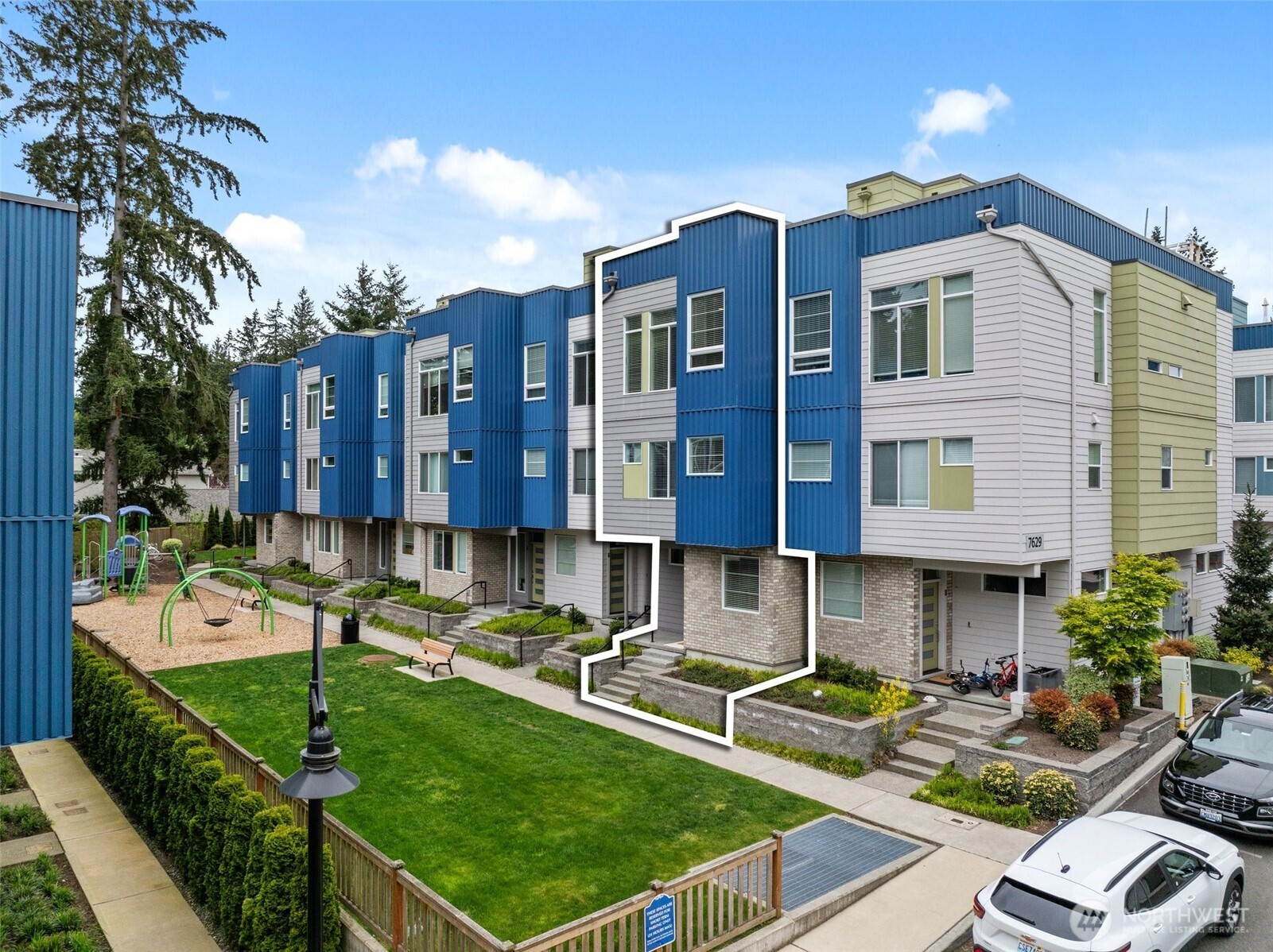 7629 NE 122nd Court, Kirkland, WA 98034