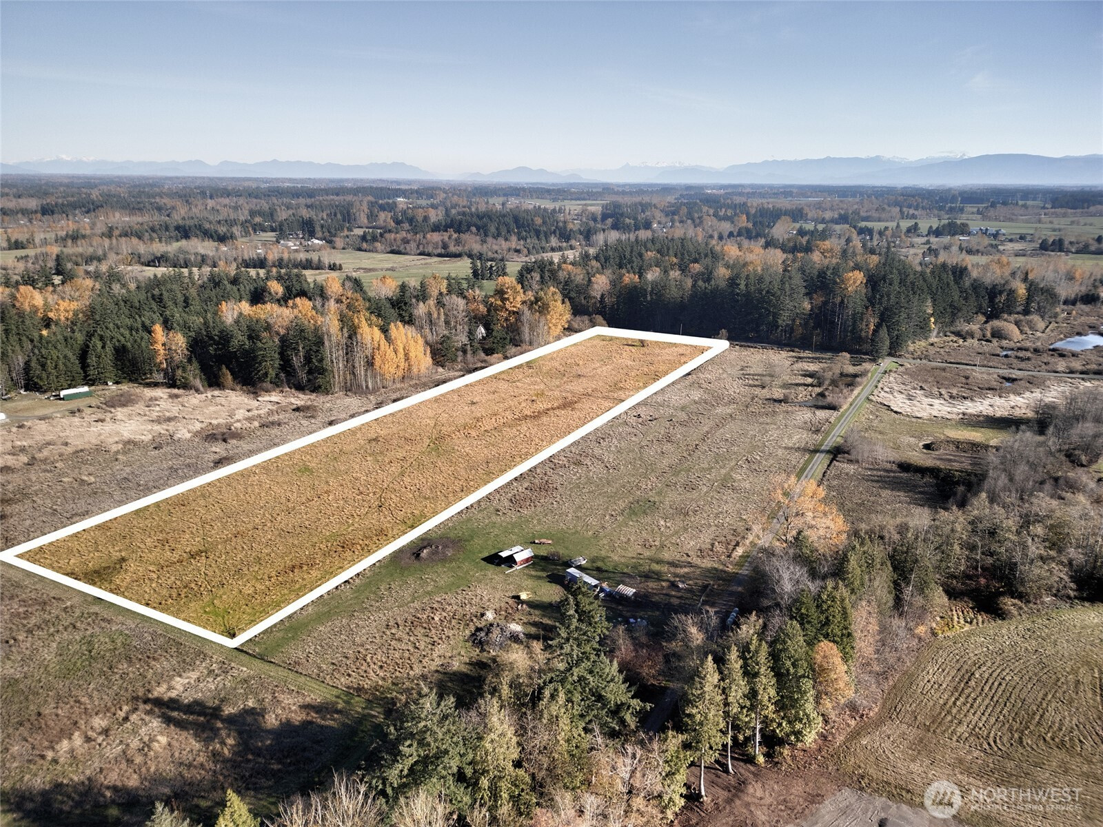 7475 Valley View Road, Ferndale, WA 98248