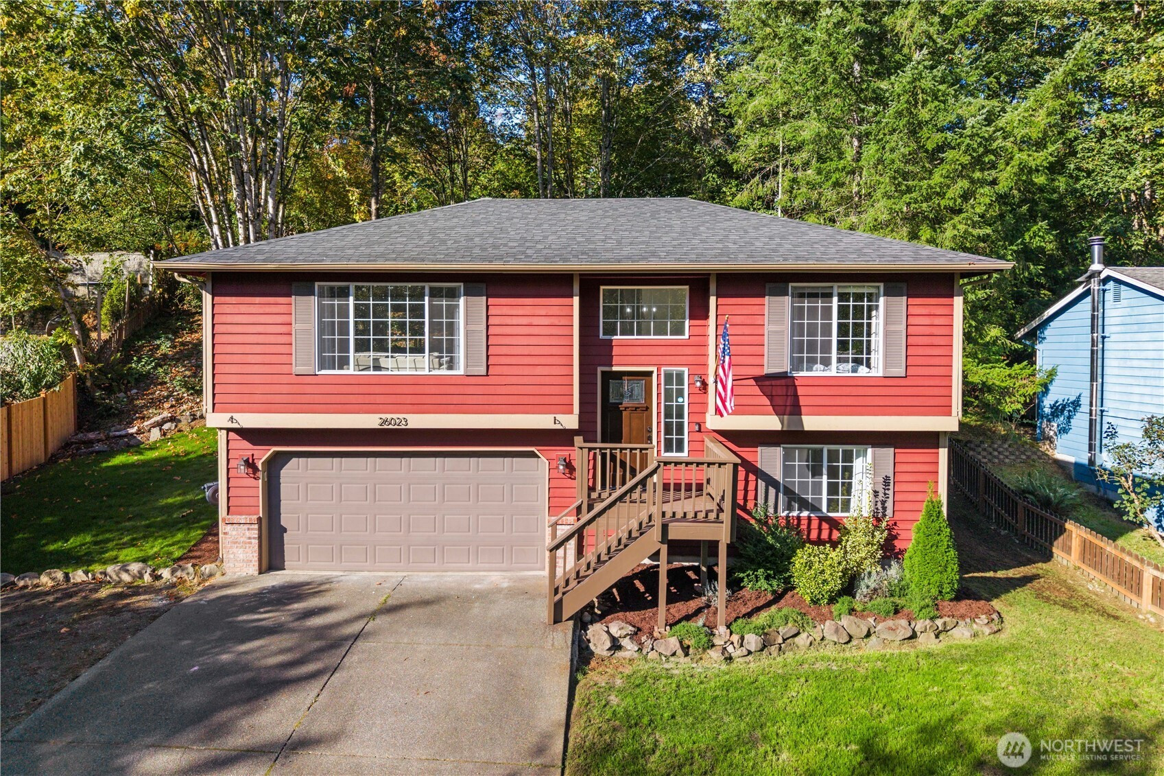 26023 222nd Court SE, Maple Valley, WA 98038