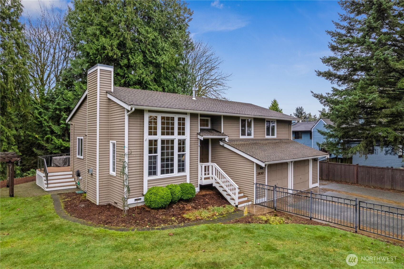 2830 196th Street SE, Bothell, WA 98012