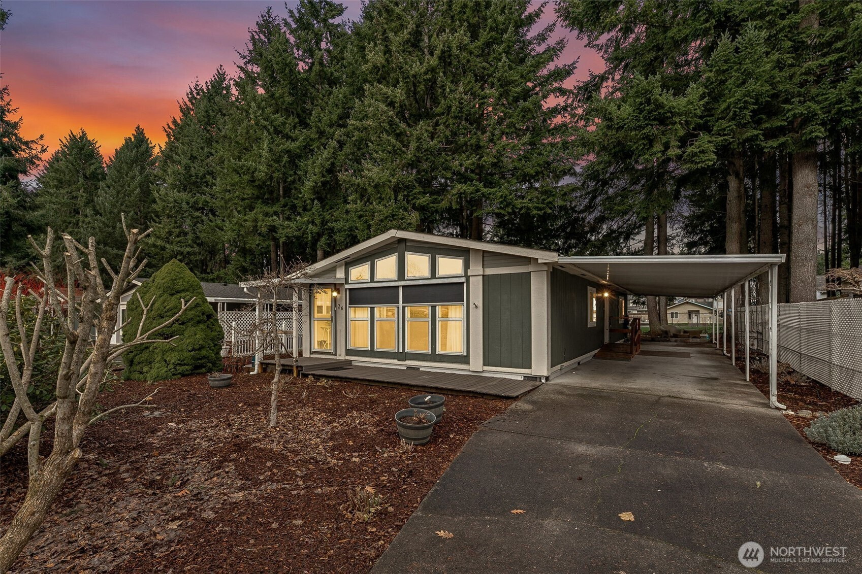 5250 College Street SE, Lacey, WA 98503