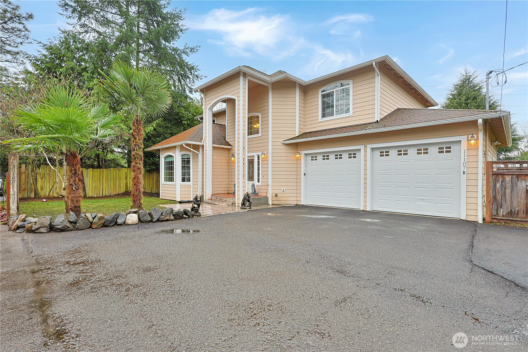 11107 SE 162nd Street, Renton, WA 98055