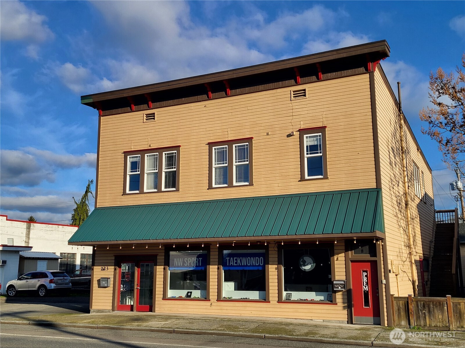 223 S Lewis Street, Monroe, WA 98272