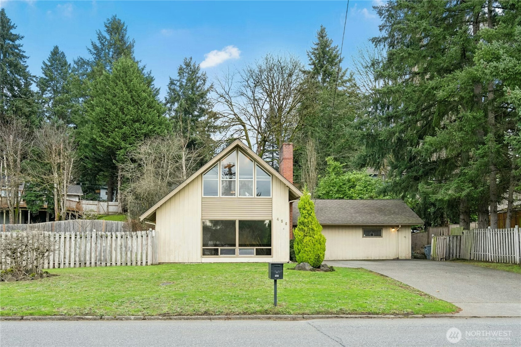 456 156th Avenue SE, Bellevue, WA 98007