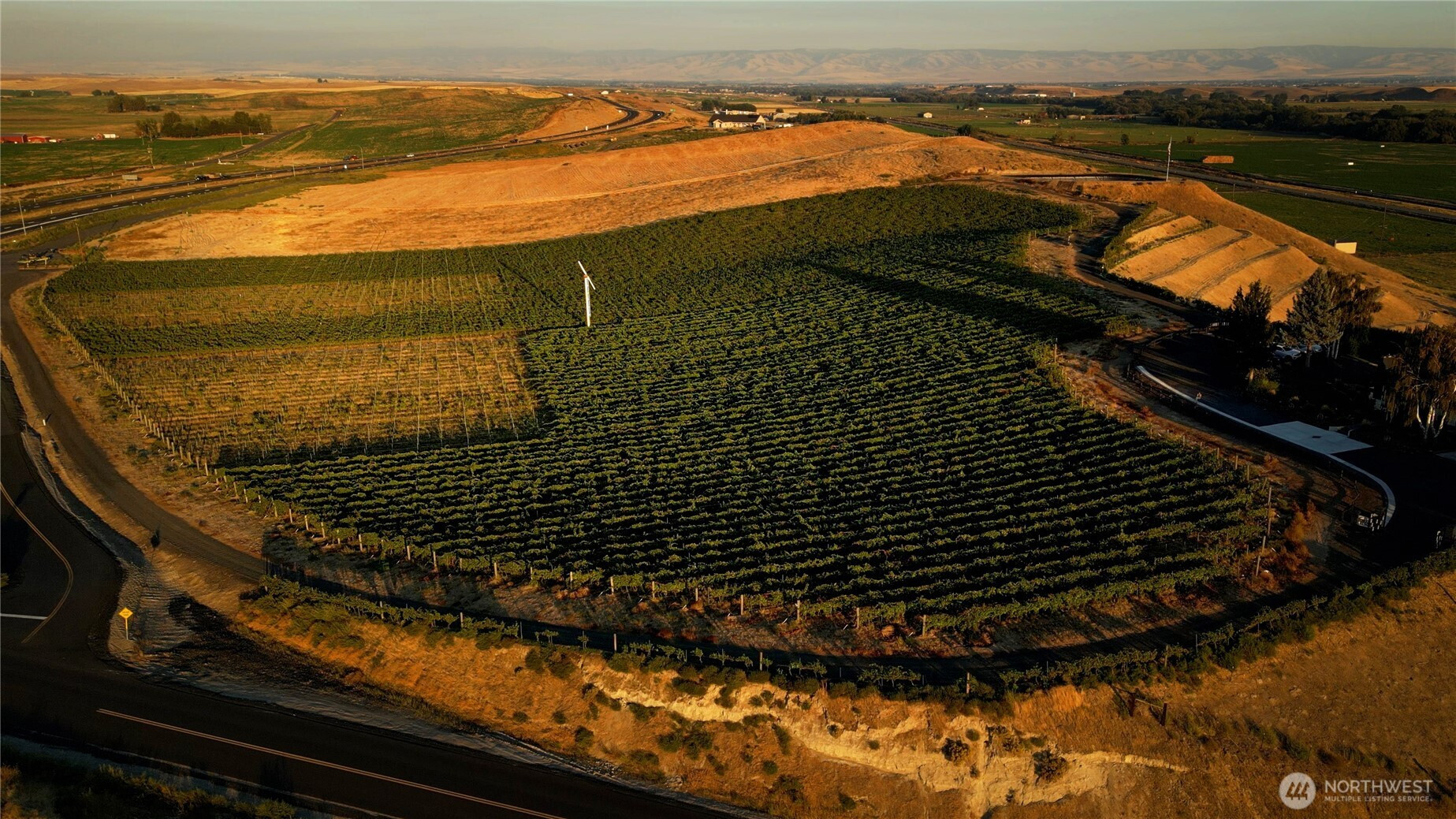 406 A Lower Dry Creek Road, Walla Walla, WA 99362