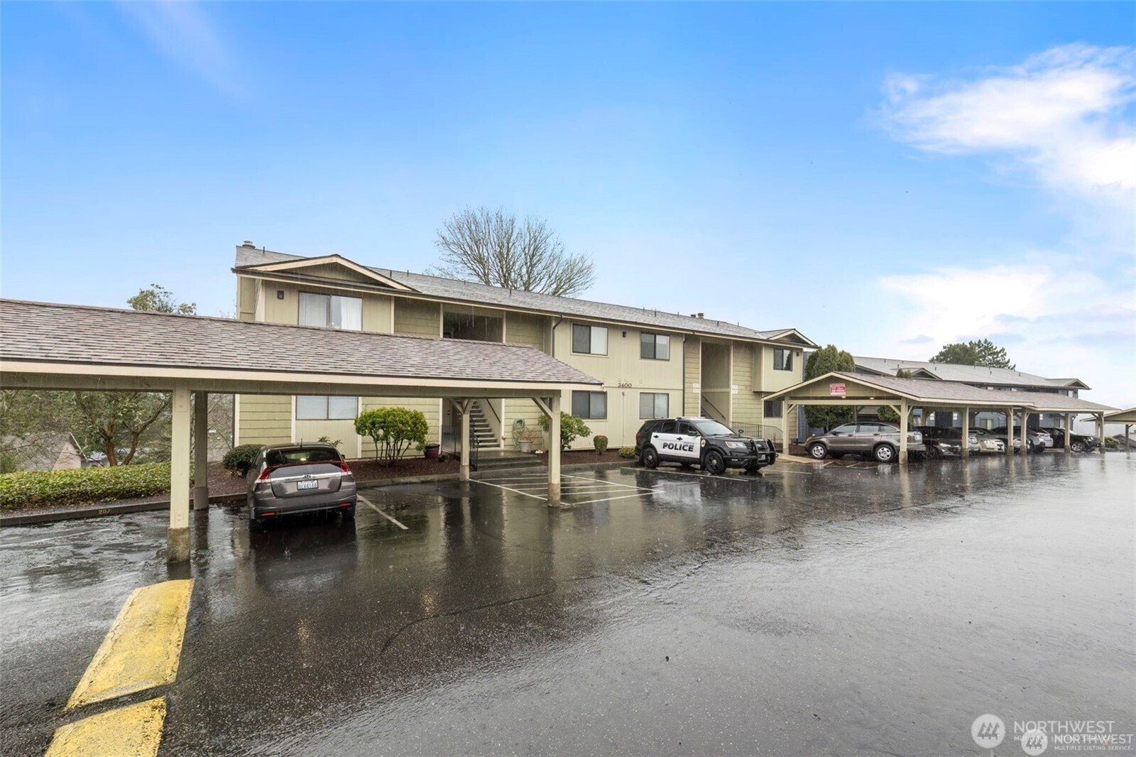 3400 Narrows View Lane NE, Bremerton, WA 98310