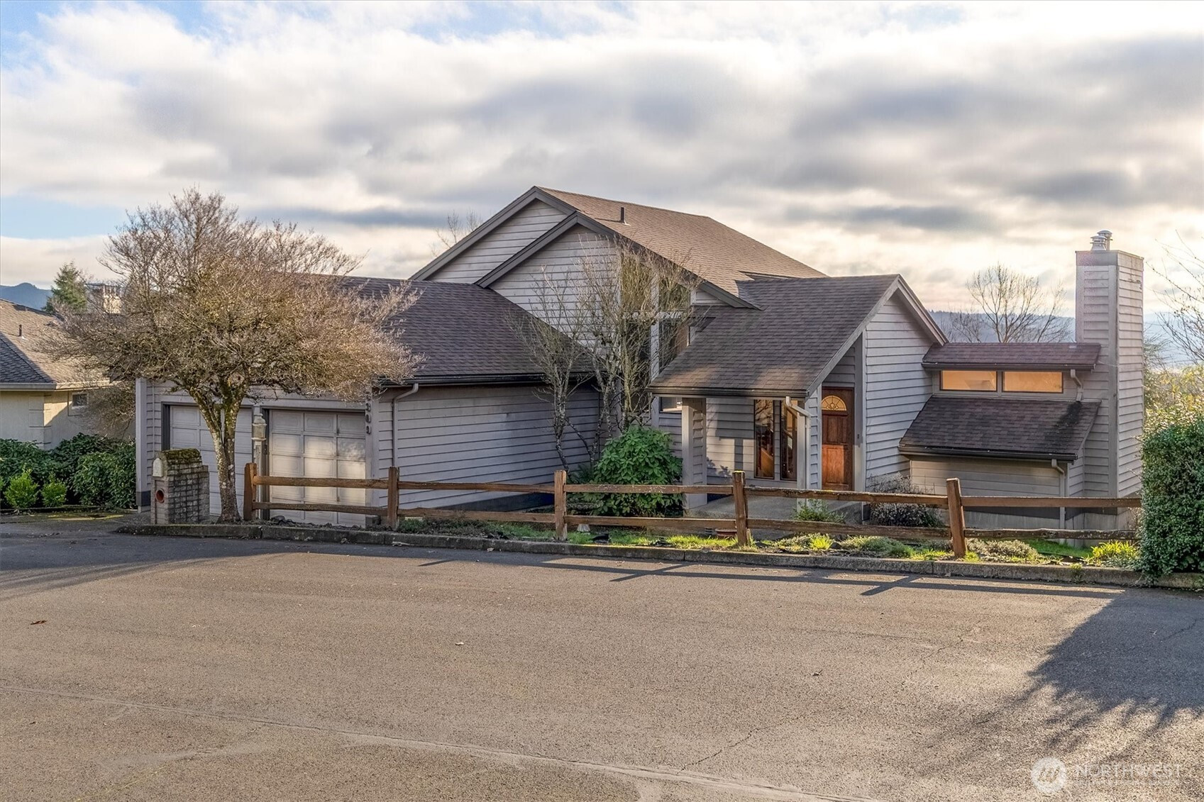 2309 Trillium Heights, Longview, WA 98632