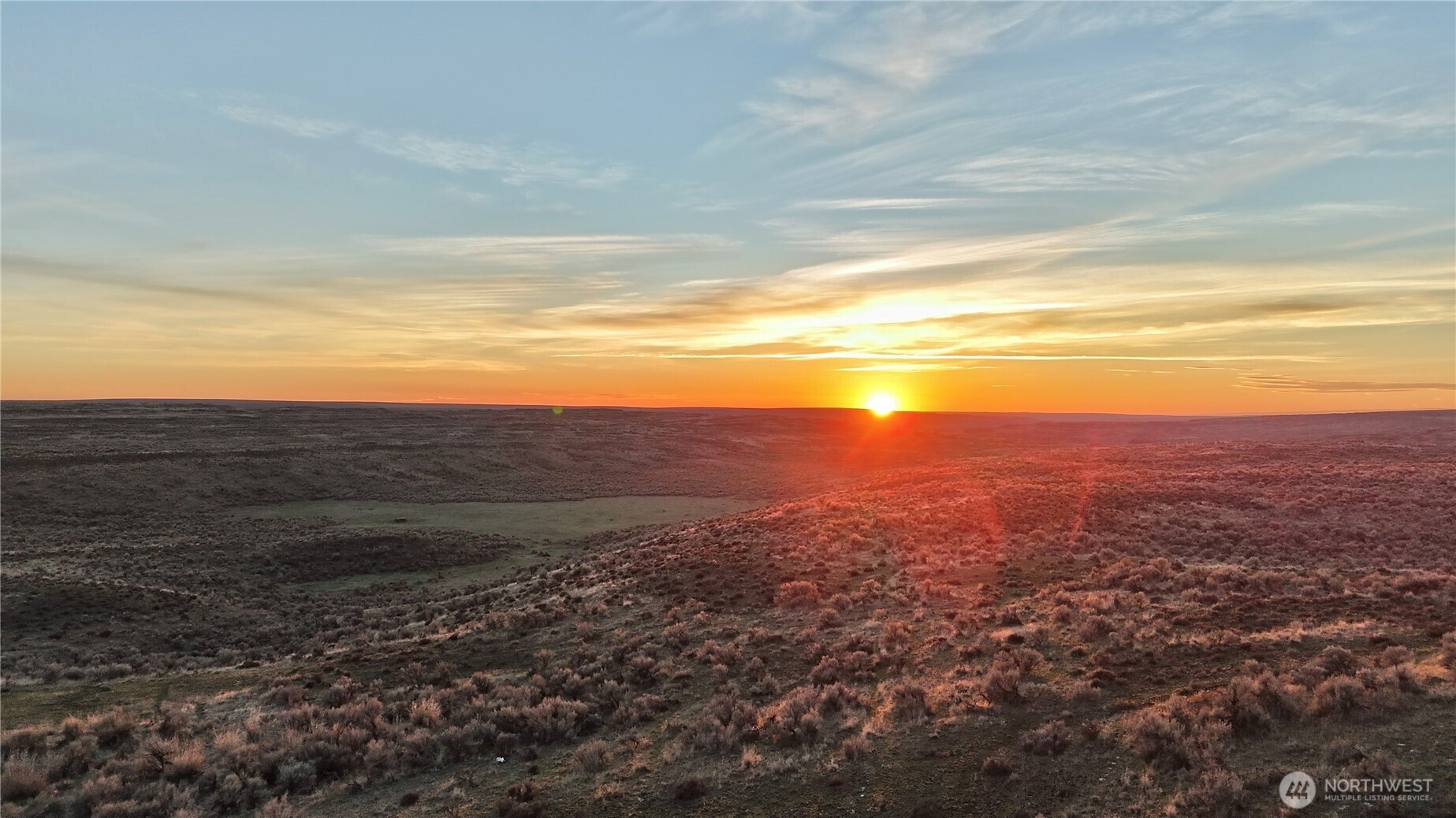 0 Irby Road N, Odessa, WA 98823