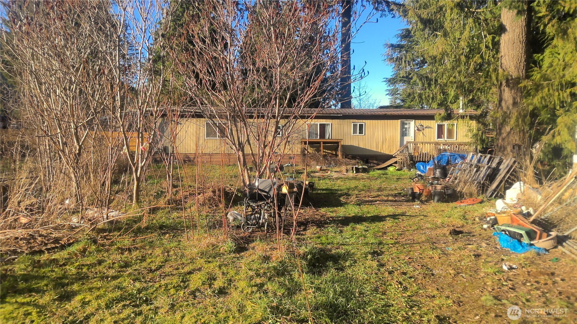 8433 Golden Valley Drive, Maple Falls, WA 98266